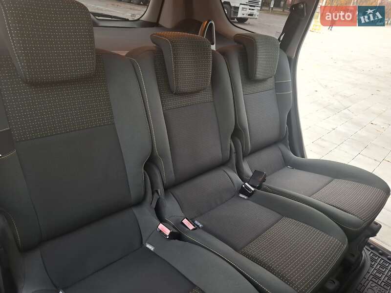 Минивэн Renault Grand Scenic 2009 в Черкассах фото 21 Минивэн Renault Grand Scenic 2009 в Черкассах