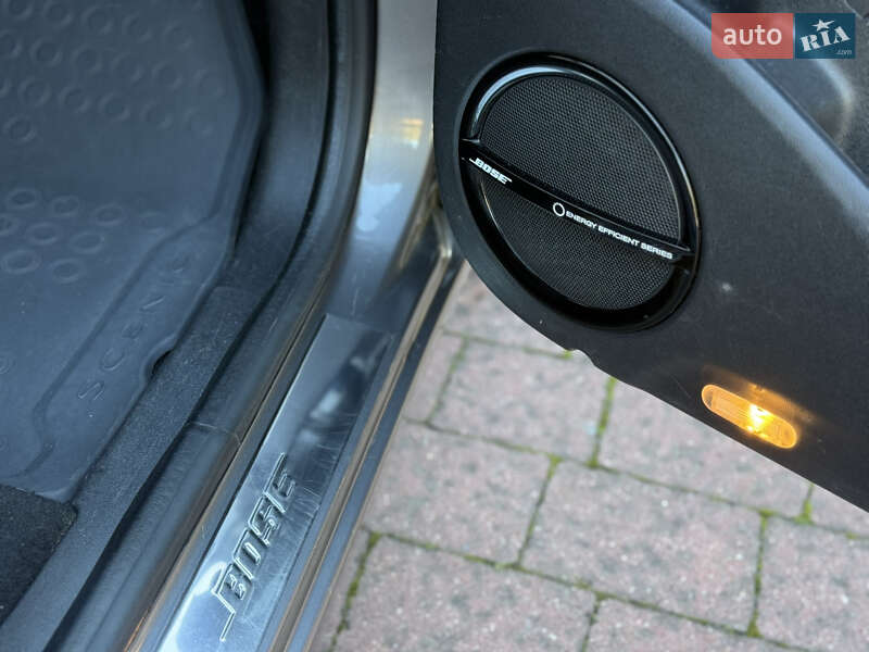 Мінівен Renault Grand Scenic 2013 в Стрию