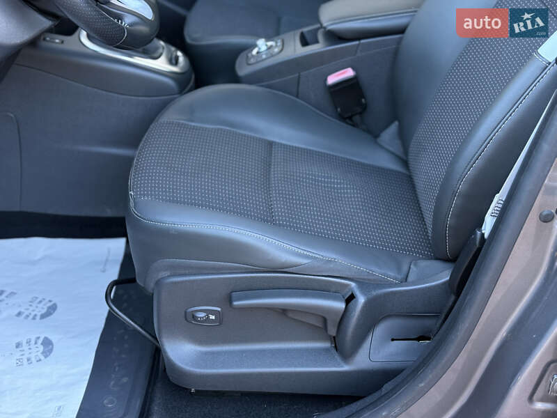 Мінівен Renault Grand Scenic 2013 в Стрию