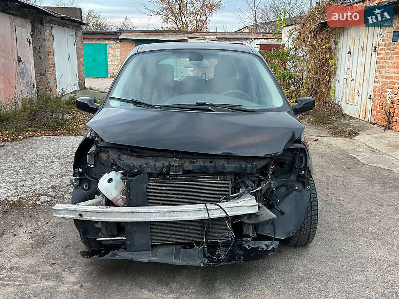 Минивэн Renault Grand Scenic 2006 в Белой Церкви фото 2 Минивэн Renault Grand Scenic 2006 в Белой Церкви