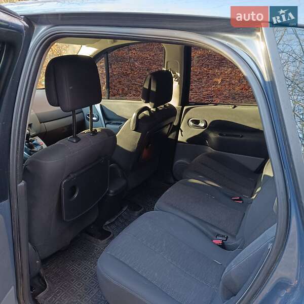 Мінівен Renault Grand Scenic 2007 в Вінниці