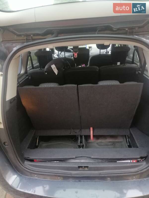 Мінівен Renault Grand Scenic 2011 в Житомирі фото 9 Мінівен Renault Grand Scenic 2011 в Житомирі
