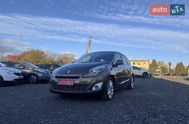 Минивэн Renault Grand Scenic 2010 в Звенигородке