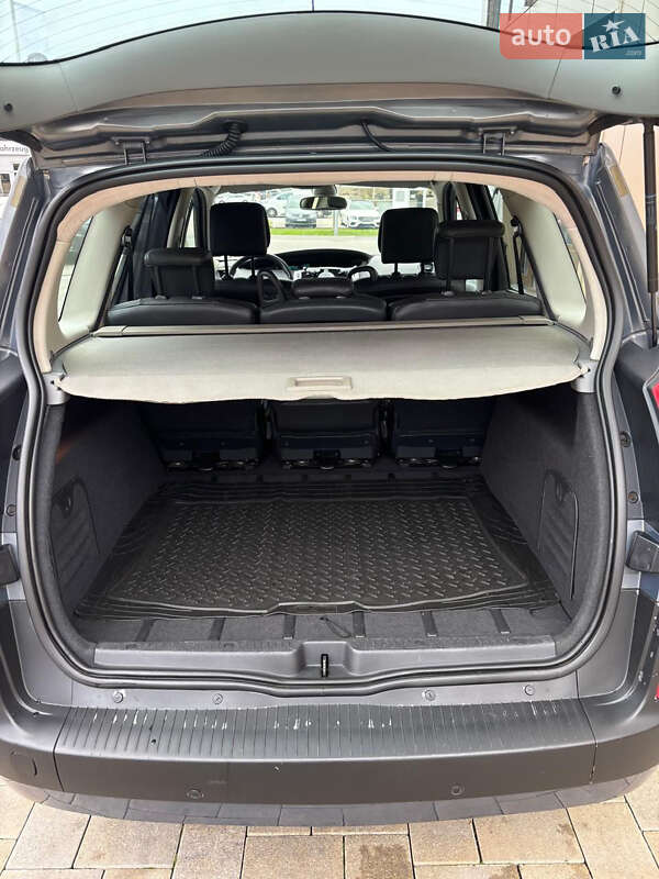 Минивэн Renault Grand Scenic 2009 в Харькове фото 12 Минивэн Renault Grand Scenic 2009 в Харькове