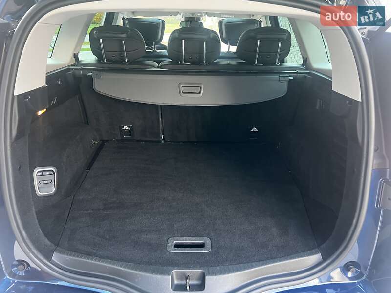 Минивэн Renault Grand Scenic 2017 в Луцке