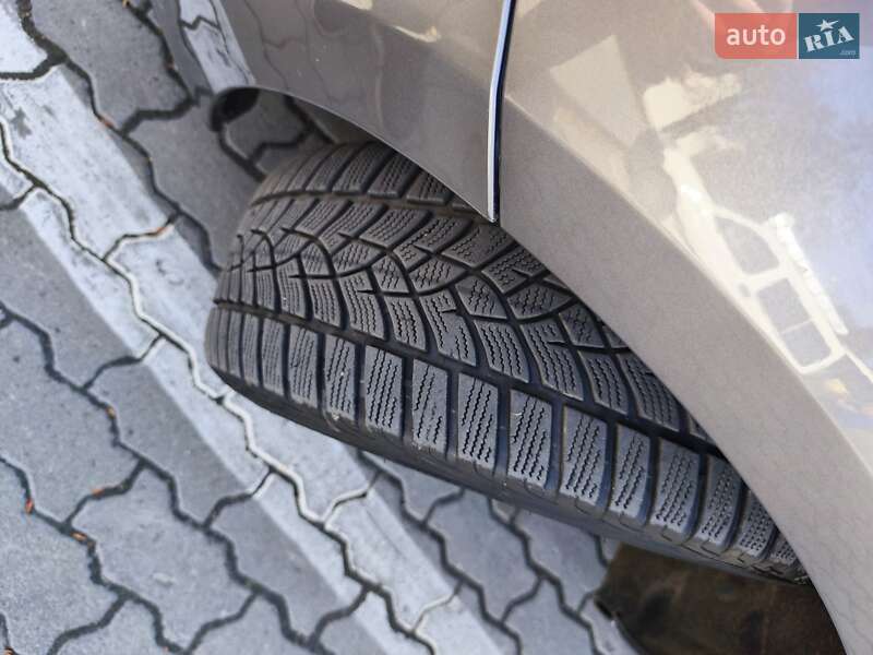 Минивэн Renault Grand Scenic 2014 в Львове фото 8 Минивэн Renault Grand Scenic 2014 в Львове