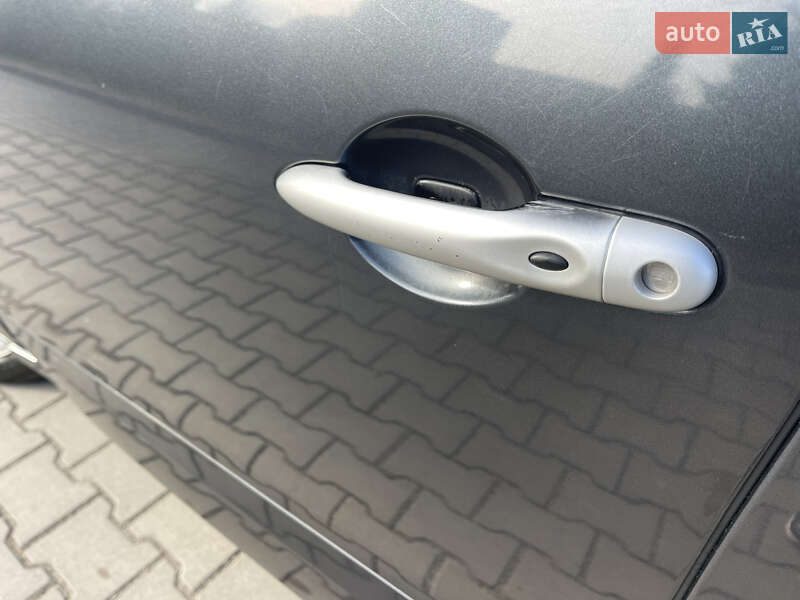 Минивэн Renault Grand Scenic 2010 в Луцке фото 55 Минивэн Renault Grand Scenic 2010 в Луцке