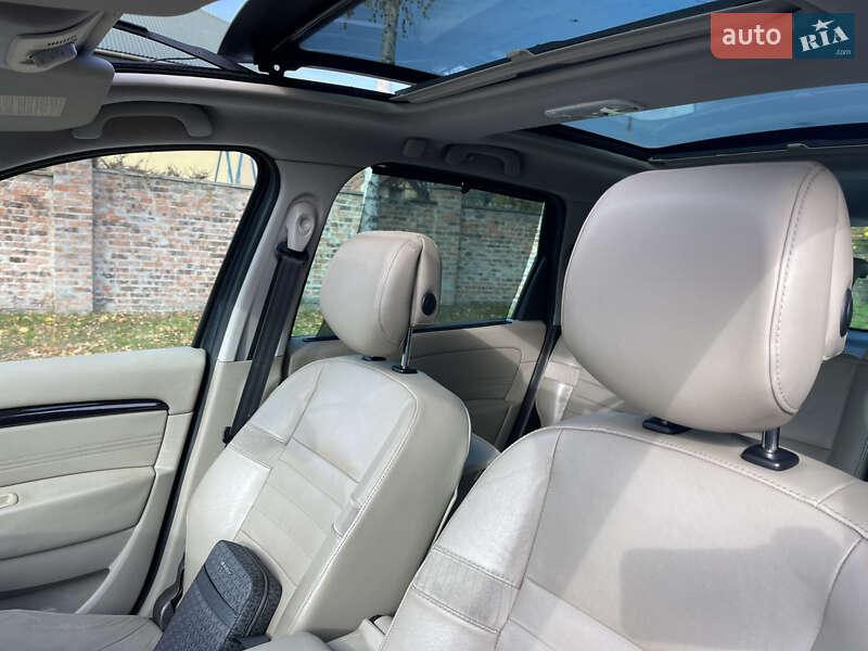 Минивэн Renault Grand Scenic 2010 в Луцке фото 73 Минивэн Renault Grand Scenic 2010 в Луцке