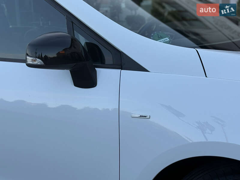 Минивэн Renault Grand Scenic 2014 в Стрые фото 24 Минивэн Renault Grand Scenic 2014 в Стрые