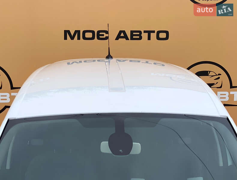 Минивэн Renault Grand Scenic 2013 в Ровно