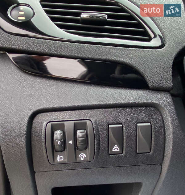 Минивэн Renault Grand Scenic 2013 в Ровно