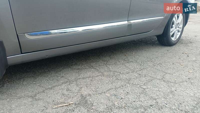 Минивэн Renault Grand Scenic 2014 в Тростянце фото 14 Минивэн Renault Grand Scenic 2014 в Тростянце