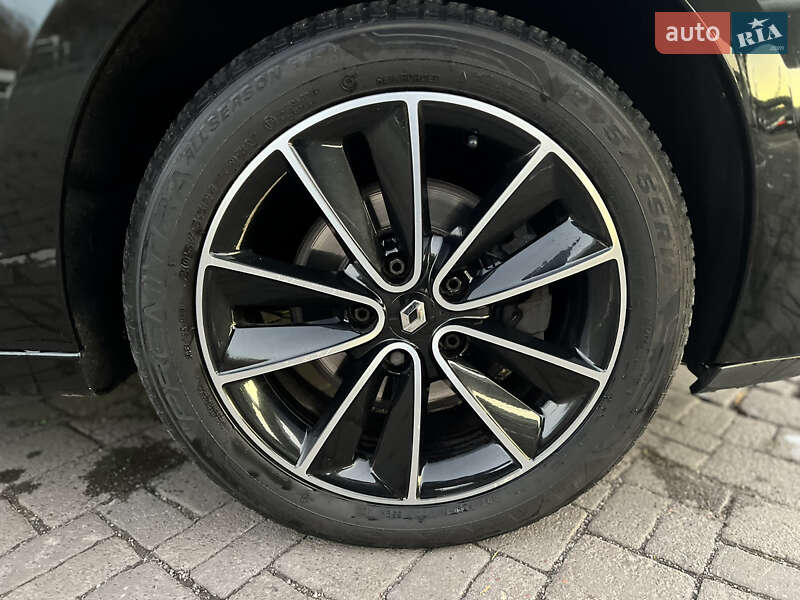 Минивэн Renault Grand Scenic 2014 в Дубно фото 30 Минивэн Renault Grand Scenic 2014 в Дубно