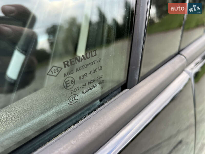 Минивэн Renault Grand Scenic 2014 в Дубно фото 33 Минивэн Renault Grand Scenic 2014 в Дубно