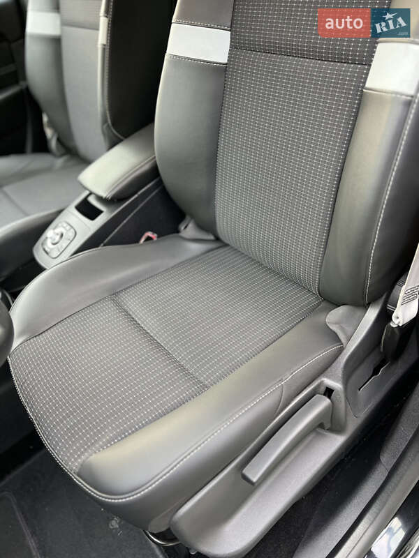 Минивэн Renault Grand Scenic 2014 в Дубно фото 39 Минивэн Renault Grand Scenic 2014 в Дубно