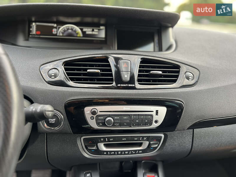 Минивэн Renault Grand Scenic 2014 в Дубно фото 47 Минивэн Renault Grand Scenic 2014 в Дубно