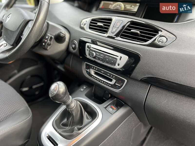 Минивэн Renault Grand Scenic 2014 в Дубно фото 57 Минивэн Renault Grand Scenic 2014 в Дубно