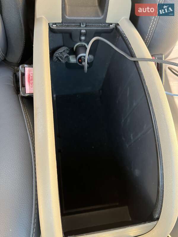 Минивэн Renault Grand Scenic 2008 в Коростышеве