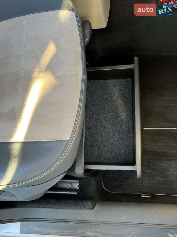 Минивэн Renault Grand Scenic 2008 в Коростышеве