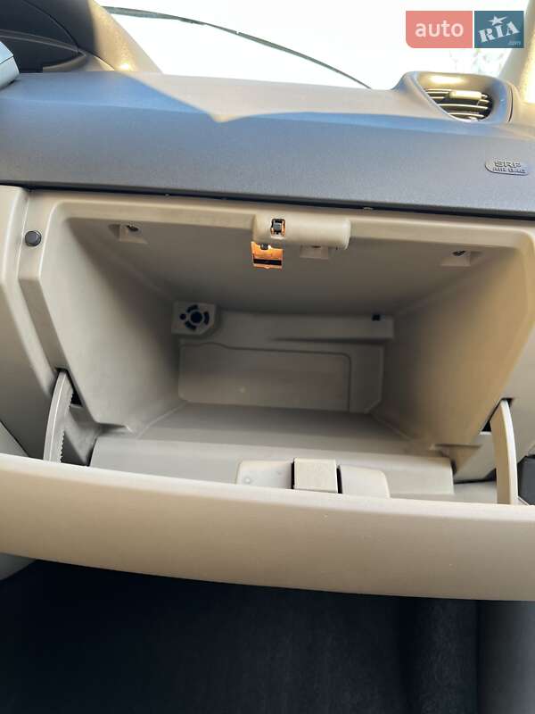 Минивэн Renault Grand Scenic 2008 в Коростышеве