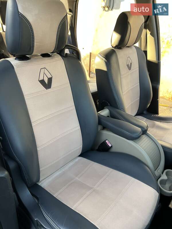 Минивэн Renault Grand Scenic 2008 в Коростышеве