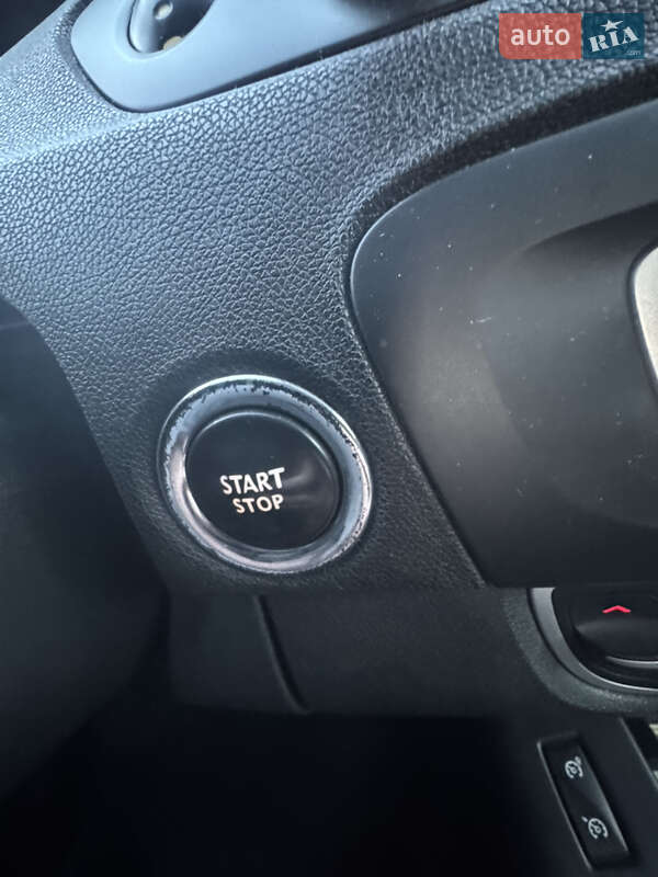 Мінівен Renault Grand Scenic 2013 в Івано-Франківську