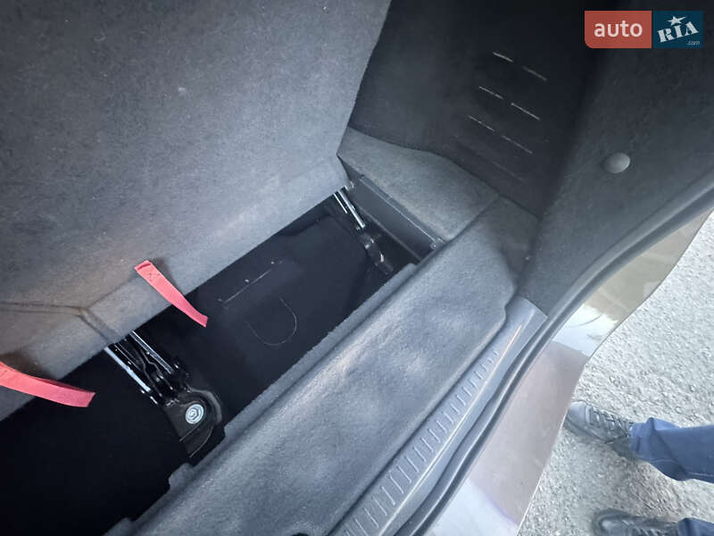 Мінівен Renault Grand Scenic 2013 в Івано-Франківську