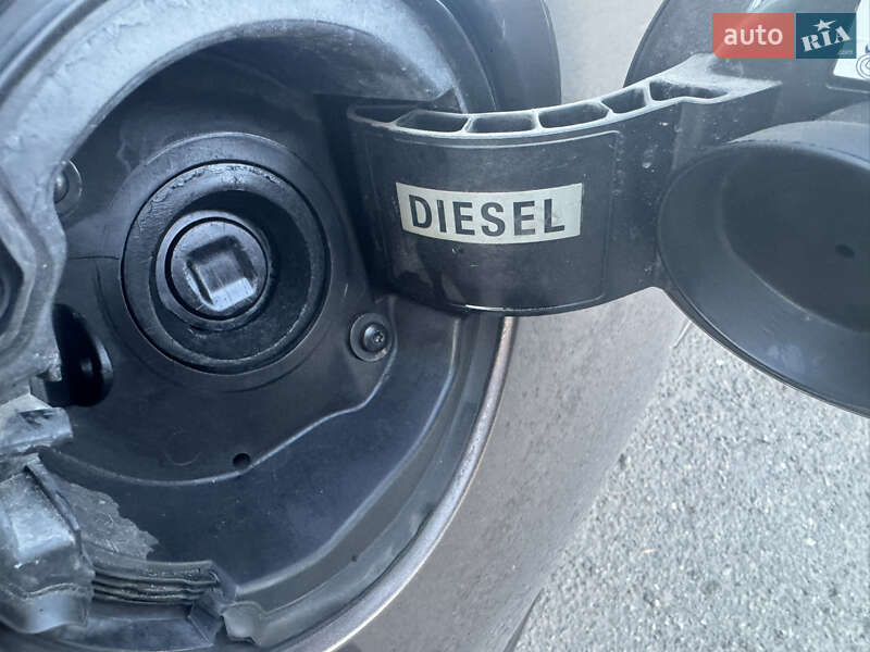 Мінівен Renault Grand Scenic 2013 в Івано-Франківську