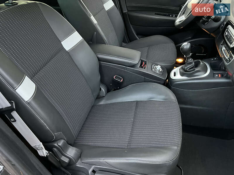 Минивэн Renault Grand Scenic 2013 в Луцке