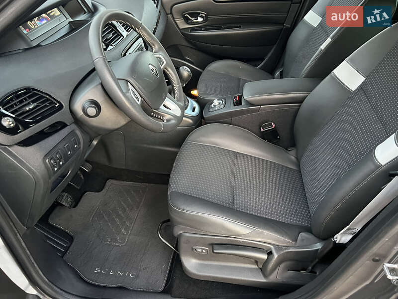 Минивэн Renault Grand Scenic 2013 в Луцке