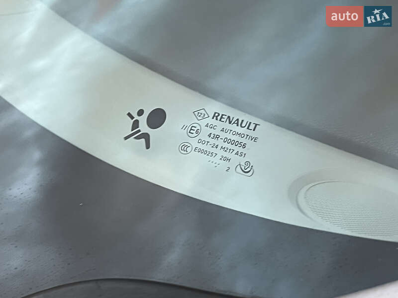 Минивэн Renault Grand Scenic 2013 в Луцке