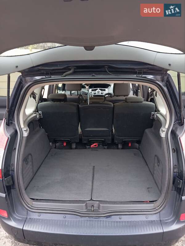 Минивэн Renault Grand Scenic 2007 в Харькове