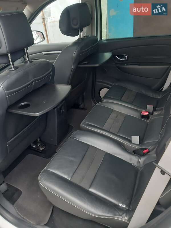 Минивэн Renault Grand Scenic 2015 в Дубно фото 17 Минивэн Renault Grand Scenic 2015 в Дубно