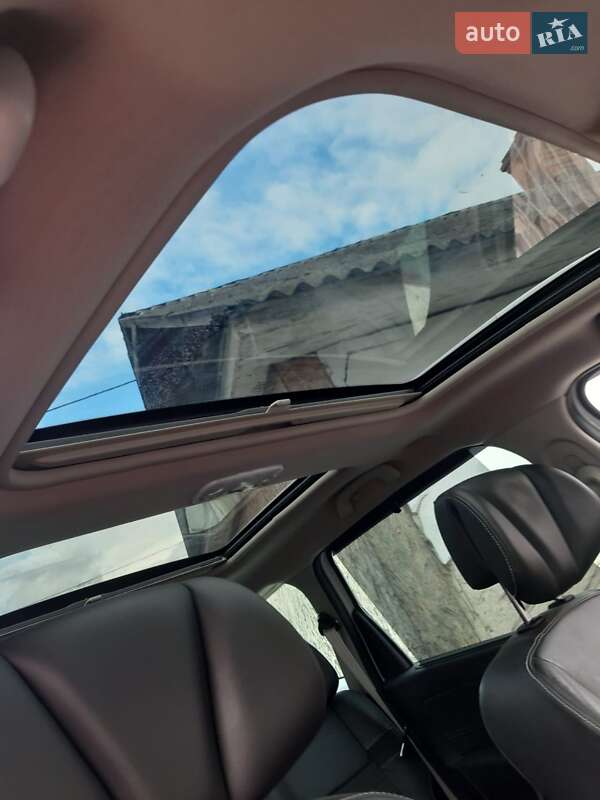 Минивэн Renault Grand Scenic 2015 в Дубно фото 24 Минивэн Renault Grand Scenic 2015 в Дубно