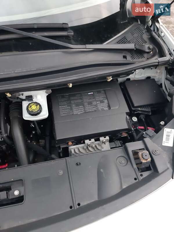 Минивэн Renault Grand Scenic 2015 в Дубно фото 29 Минивэн Renault Grand Scenic 2015 в Дубно