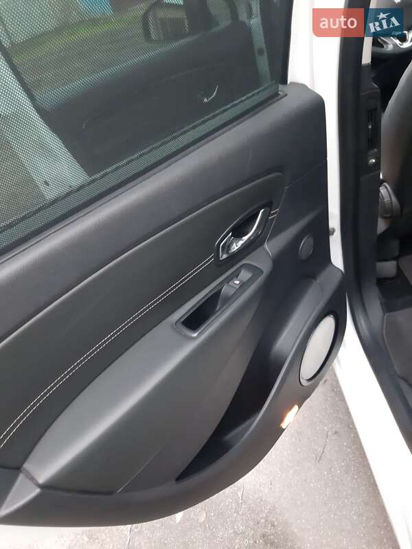 Минивэн Renault Grand Scenic 2015 в Дубно фото 33 Минивэн Renault Grand Scenic 2015 в Дубно