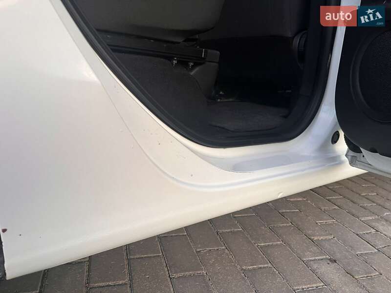 Минивэн Renault Grand Scenic 2011 в Тернополе