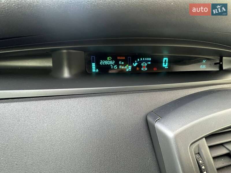 Минивэн Renault Grand Scenic 2007 в Белой Церкви фото 22 Минивэн Renault Grand Scenic 2007 в Белой Церкви