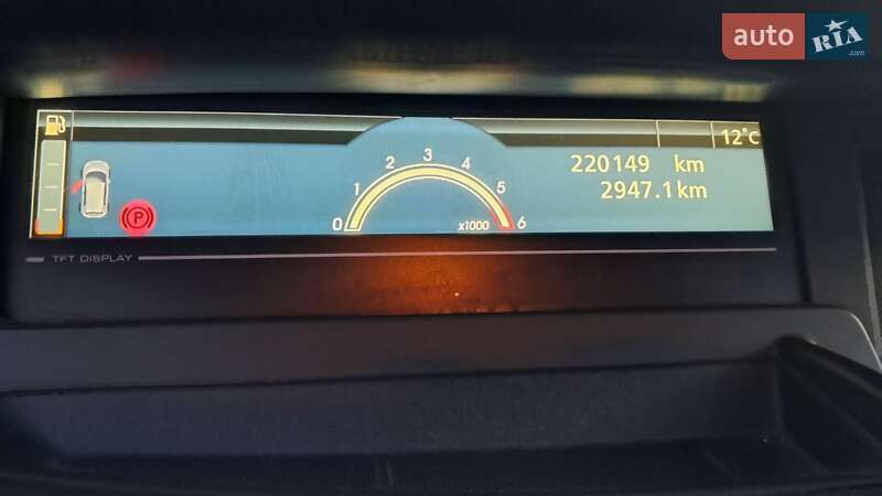 Минивэн Renault Grand Scenic 2010 в Дубно