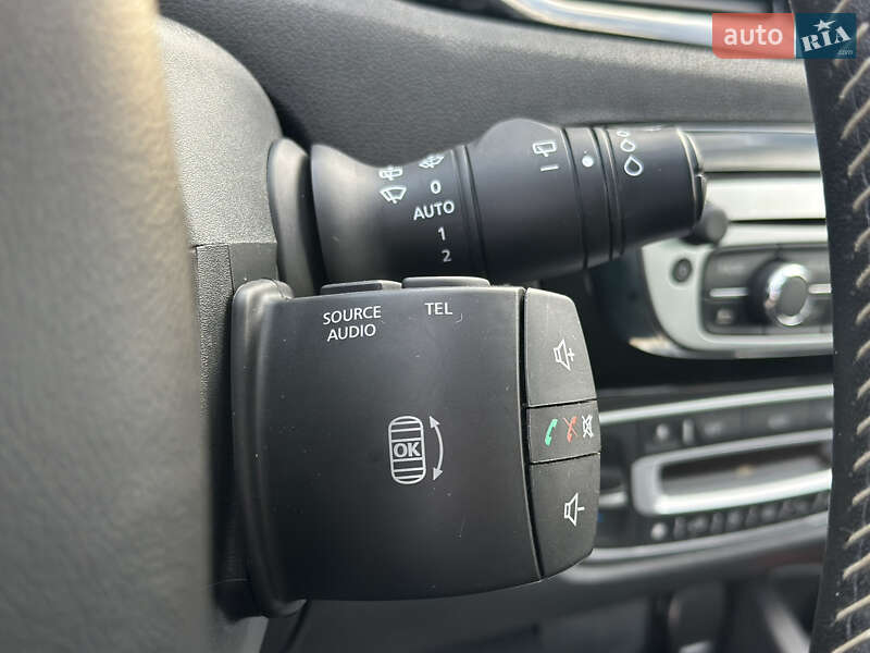 Минивэн Renault Grand Scenic 2013 в Стрые фото 60 Минивэн Renault Grand Scenic 2013 в Стрые