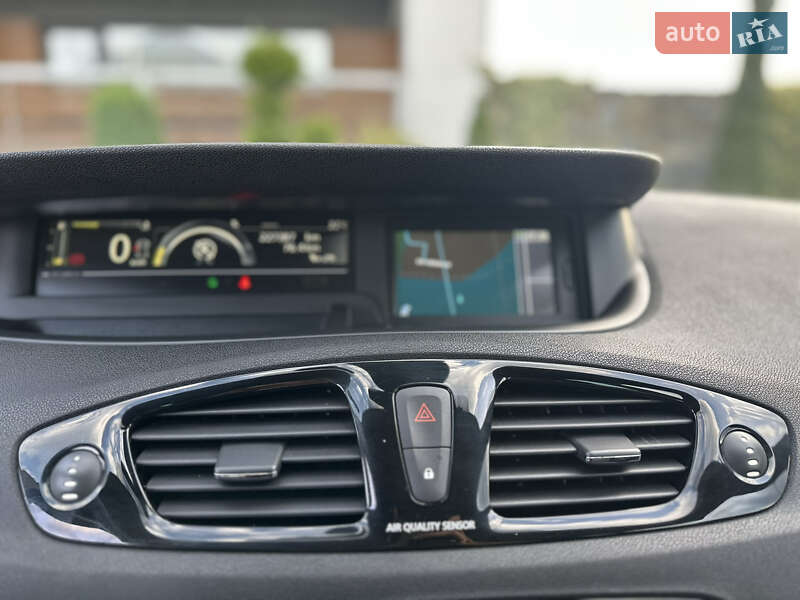 Минивэн Renault Grand Scenic 2013 в Стрые фото 64 Минивэн Renault Grand Scenic 2013 в Стрые