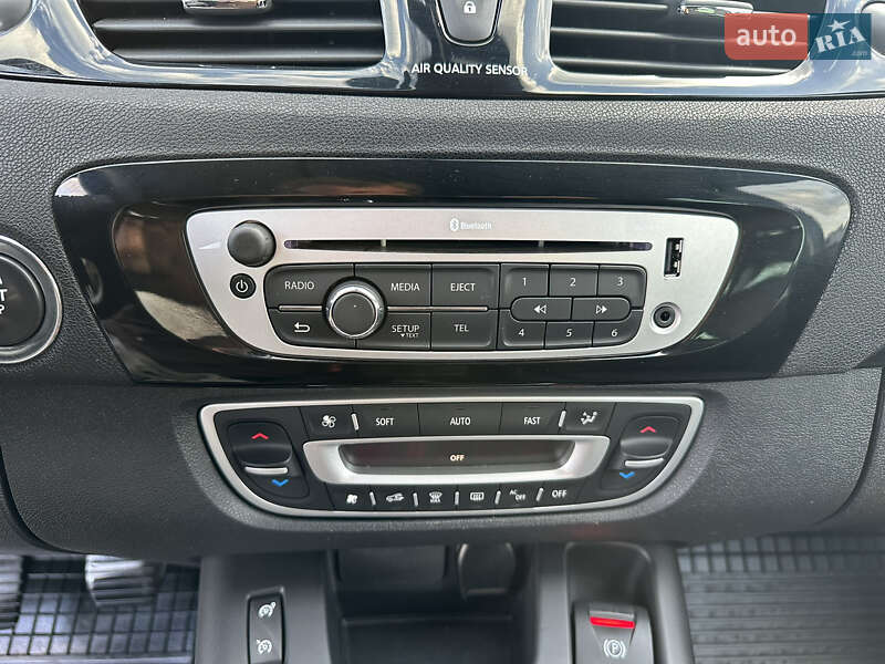 Минивэн Renault Grand Scenic 2013 в Стрые фото 67 Минивэн Renault Grand Scenic 2013 в Стрые