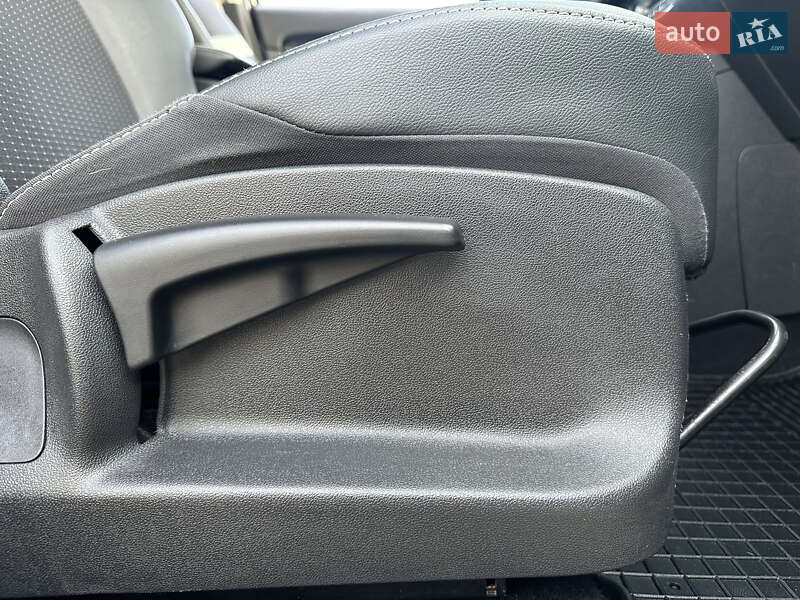 Минивэн Renault Grand Scenic 2013 в Стрые фото 74 Минивэн Renault Grand Scenic 2013 в Стрые