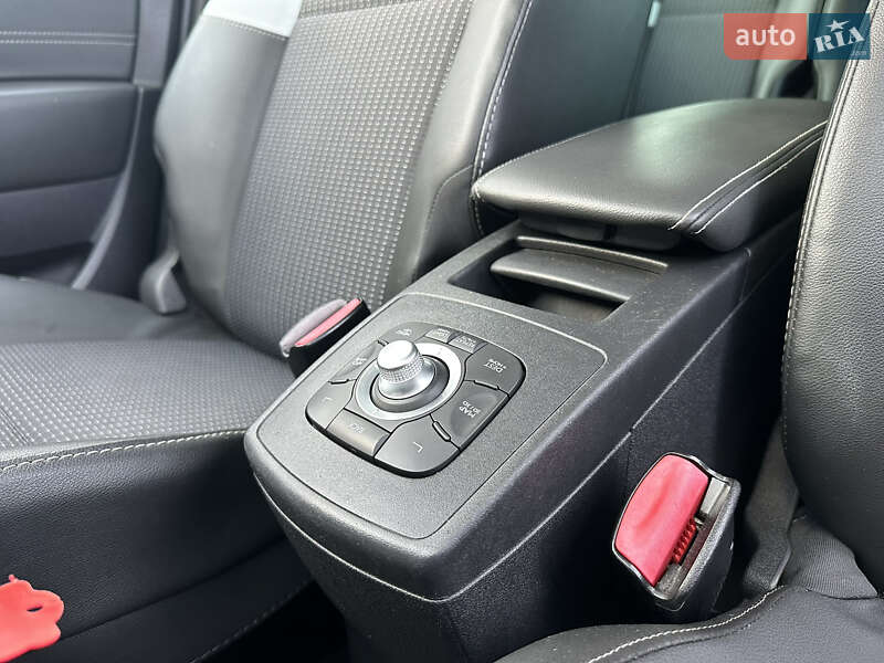 Минивэн Renault Grand Scenic 2013 в Стрые фото 75 Минивэн Renault Grand Scenic 2013 в Стрые