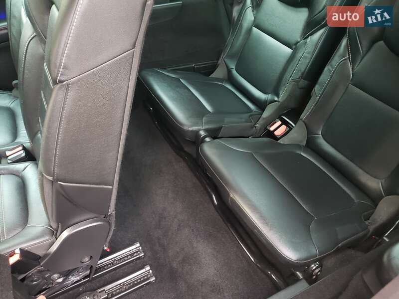 Мінівен Renault Grand Scenic 2017 в Луцьку