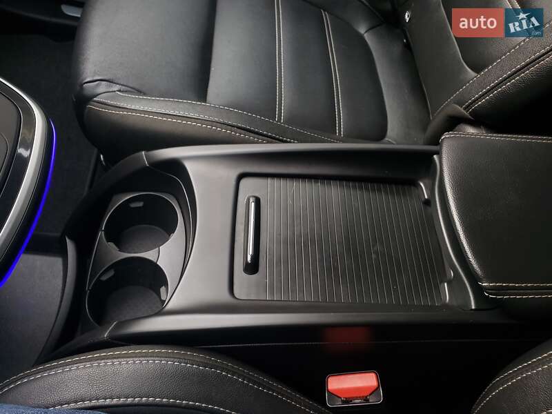 Мінівен Renault Grand Scenic 2017 в Луцьку