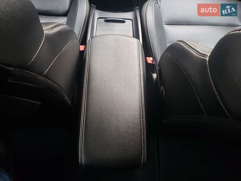 Мінівен Renault Grand Scenic 2017 в Луцьку