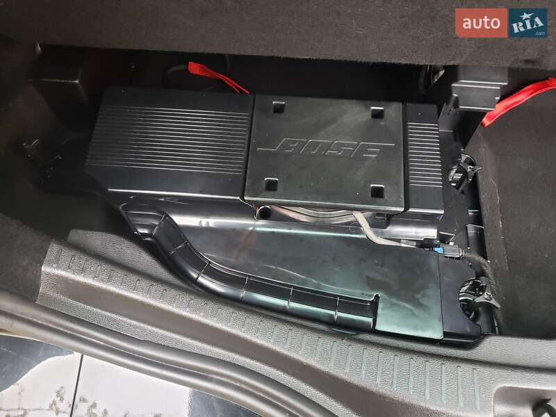 Мінівен Renault Grand Scenic 2017 в Луцьку