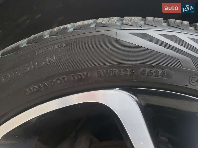 Мінівен Renault Grand Scenic 2017 в Луцьку