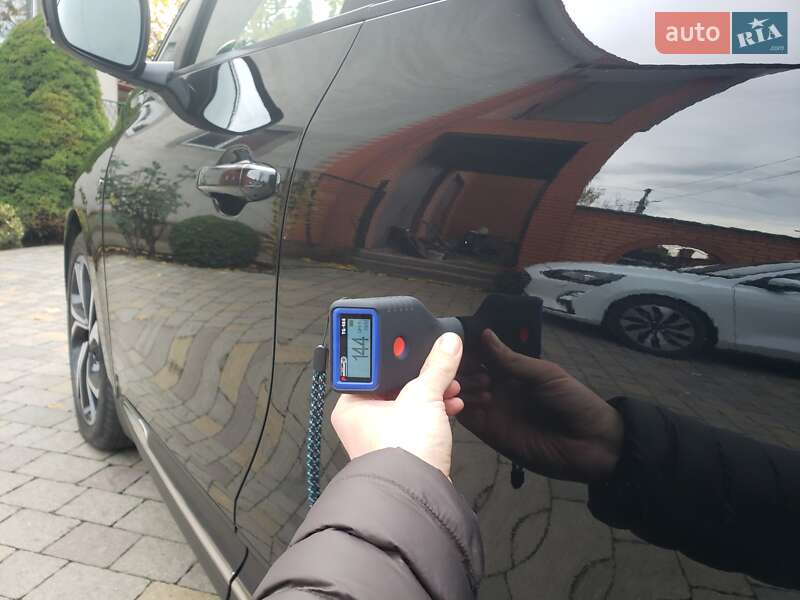 Мінівен Renault Grand Scenic 2017 в Луцьку